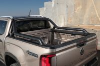 Volkswagen Amarok (2023) - picture 38 of 72