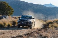 Volkswagen Amarok (2023) - picture 42 of 72