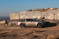 Volkswagen Amarok (2023)