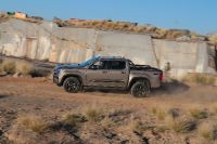 Volkswagen Amarok (2023) - picture 50 of 72