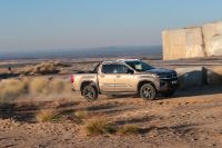 Volkswagen Amarok (2023) - picture 51 of 72