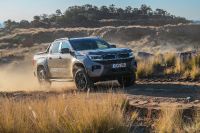 Volkswagen Amarok (2023) - picture 53 of 72