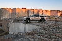 Volkswagen Amarok (2023)