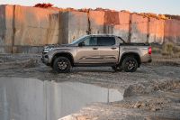Volkswagen Amarok (2023) - picture 58 of 72