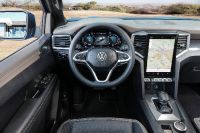 Volkswagen Amarok (2023) - picture 62 of 72