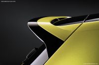 Volkswagen Golf R 333 Limited Edition (2023)