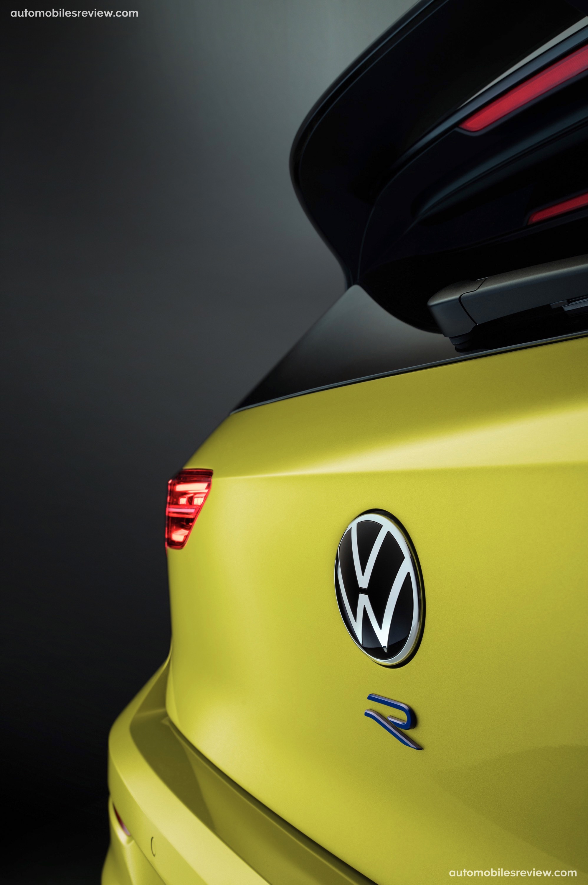 Volkswagen Golf R 333 Limited Edition