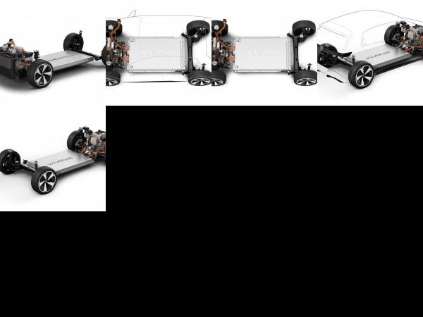 Volkswagen ID.2all Concept (2023) - picture 13 of 17