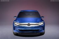 Volkswagen ID.2all Concept (2023)