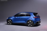 Volkswagen ID.2all Concept (2023)