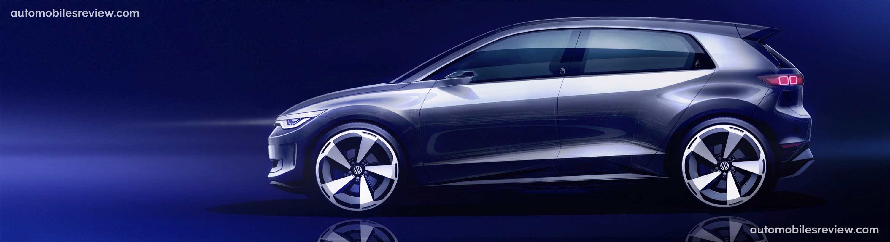 Volkswagen ID.2all Concept