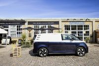 Volkswagen ID. Buzz Cargo (2023)