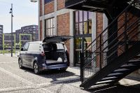 Volkswagen ID. Buzz Cargo (2023)