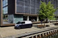 Volkswagen ID. Buzz Cargo (2023)