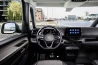 Volkswagen ID. Buzz Cargo (2023)