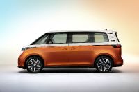Volkswagen ID. Buzz (2023)