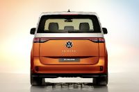 Volkswagen ID. Buzz (2023)