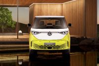 Volkswagen ID. Buzz (2023)