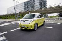 Volkswagen ID. Buzz (2023)