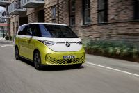 Volkswagen ID. Buzz (2023)