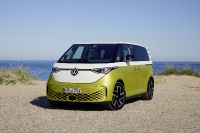 Volkswagen ID. Buzz (2023)