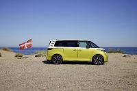 Volkswagen ID. Buzz (2023)