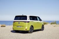 Volkswagen ID. Buzz (2023)