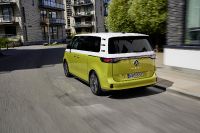 Volkswagen ID. Buzz (2023)