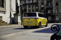 Volkswagen ID. Buzz (2023)