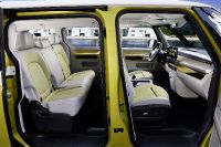 Volkswagen ID. Buzz (2023)