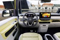 Volkswagen ID. Buzz (2023)