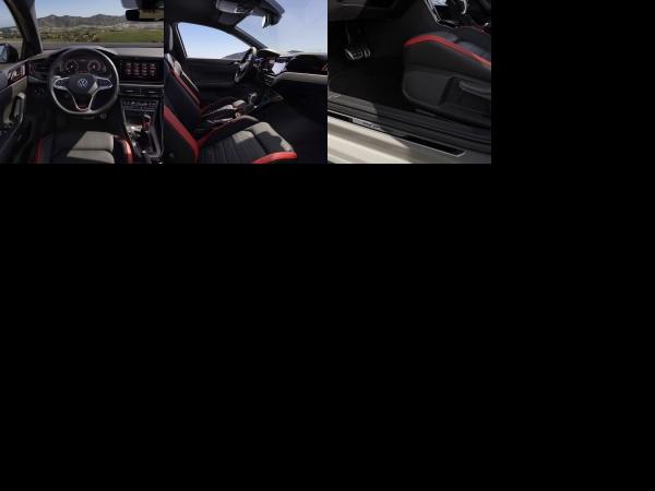 Volkswagen Polo GTI Edition 25 (2023) - picture 13 of 15