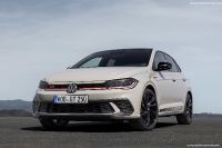 Volkswagen Polo GTI Edition 25 (2023)