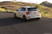 Volkswagen Polo GTI Edition 25 (2023)