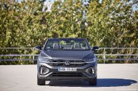 Volkswagen T-Roc Cabriolet Grey Edition (2023)