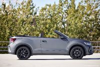 Volkswagen T-Roc Cabriolet Grey Edition (2023)