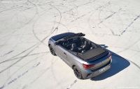Volkswagen T-Roc Cabriolet Grey Edition (2023)