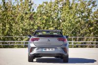 Volkswagen T-Roc Cabriolet Grey Edition (2023)