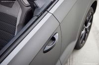 Volkswagen T-Roc Cabriolet Grey Edition (2023)