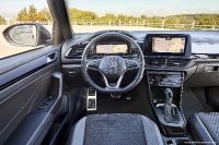 Volkswagen T-Roc Cabriolet Grey Edition (2023)