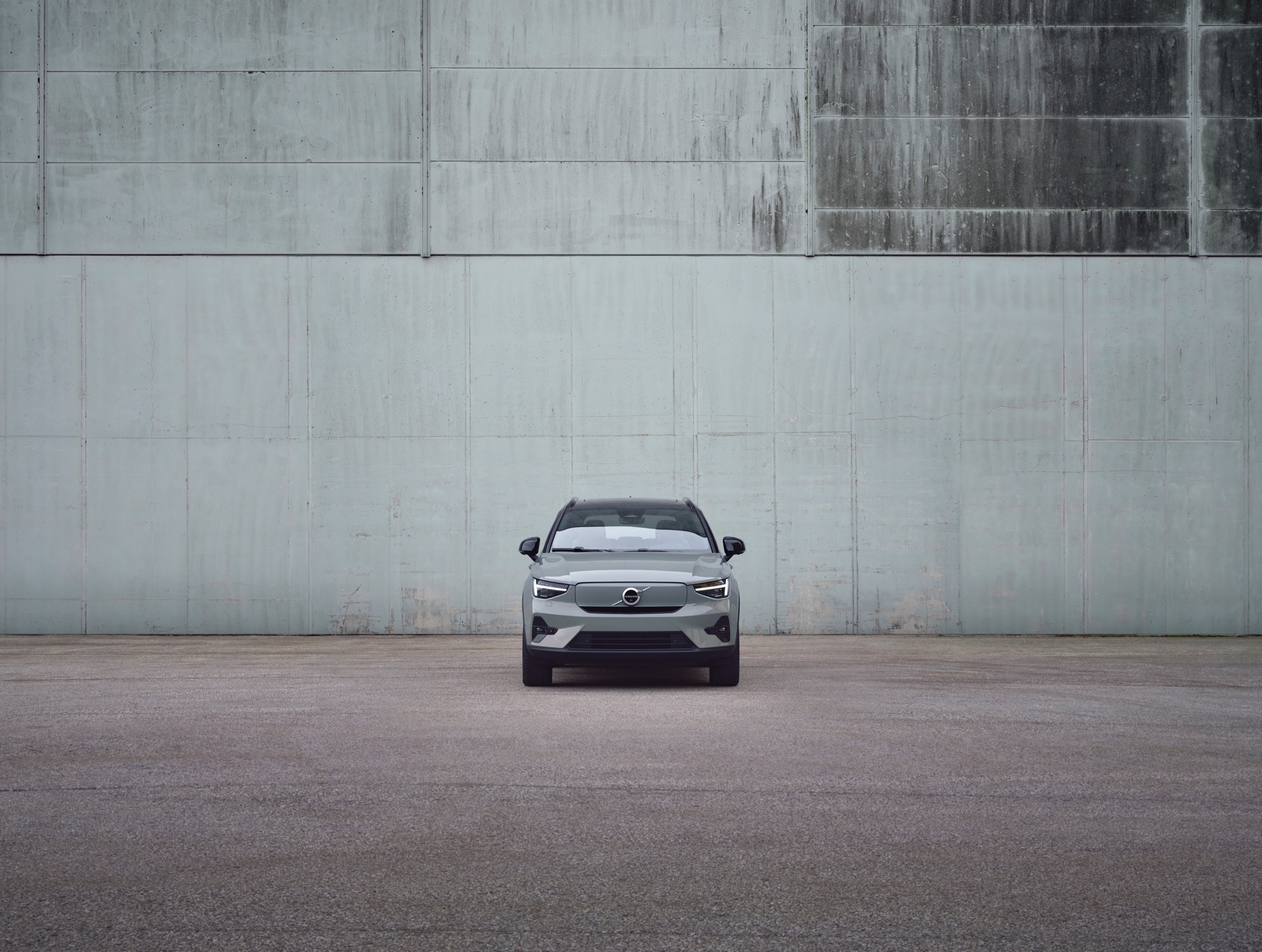 Volvo XC40 Recharge