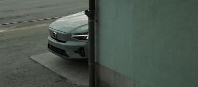 Volvo XC40 Recharge (2023) - picture 23 of 25