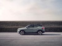 Volvo XC40 Recharge (2023)