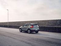 Volvo XC40 Recharge (2023)