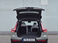 Volvo XC40 Recharge (2023)
