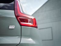 Volvo XC40 Recharge (2023)