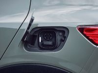 Volvo XC40 Recharge (2023)