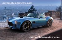 AC Cobra GT Roadster (2024)