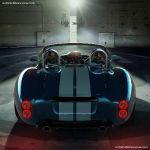 AC Cobra GT Roadster (2024)