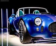 AC Cobra GT Roadster (2024)